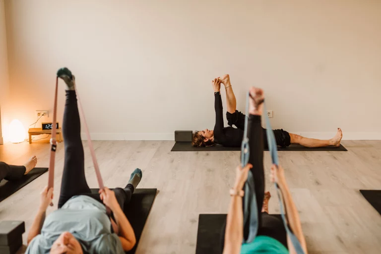 yogapilates